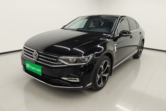 大众 迈腾 2023款 200万辆纪念版 330TSI DSG豪华型