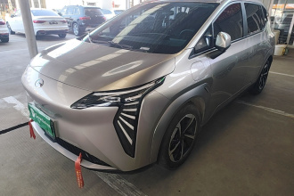 埃安 AION Y 2023款 Plus 510 智领版