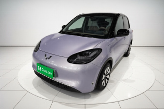 五菱汽车 五菱缤果 2025款 333km 灵犀互联款