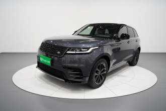 路虎 揽胜星脉 2024款 Dynamic SE