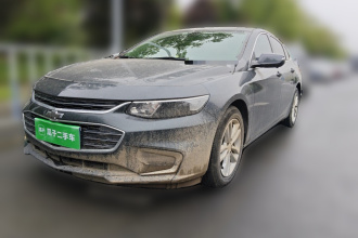 雪佛兰 迈锐宝XL 2017款 1.5T 自动锐驰版