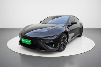 哪吒汽车 哪吒S 2024款 增程 1060 Lite版