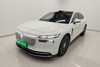 岚图汽车 岚图追光 L 2026款 四驱Ultra