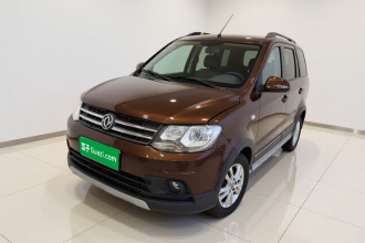 东风风光 风光360 2015款 1.5L 手动舒适型 7座 国IV