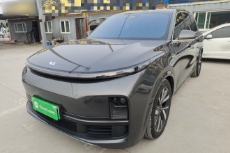 理想汽车 理想L8 2023款 Pro