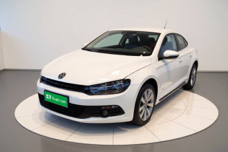 大众 尚酷 2011款 1.4TSI 单增压风尚版