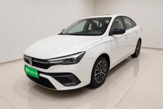 荣威i5 2021款 1.5L CVT钻石版