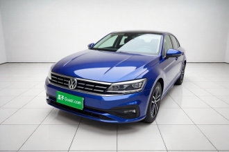 大众 凌渡 2021款 280TSI DSG舒适版