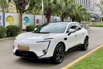 阿维塔11 2025款 Max 纯电版四驱