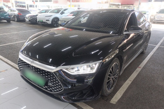 比亚迪 汉 2022款 DM-i 121KM 尊荣型