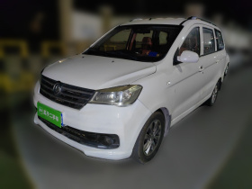 东风风光 风光330 2019款 1.5L手动实用型II 国VI