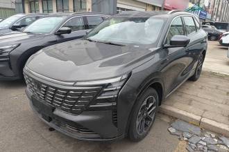 长安CS75 PLUS 2025款 第四代 1.5T 新蓝鲸 智慧尊享型