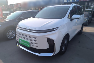 上汽大通MAXUS 大通G50插电混动 2025款 领航版