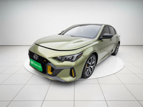 广汽传祺 影豹 2021款 270T DCT J16版