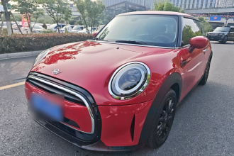 MINI 2022款 1.5T ONE