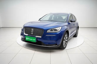 林肯 冒险家 2020款 2.0T 四驱尊耀版