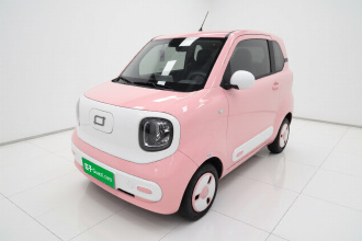 奔腾小马 2025款 222km 伶俐马