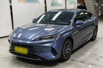 比亚迪 海豹07 DM-i 2025款 DM-i 1.5L 125km 尊贵型