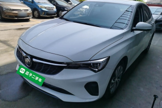 别克 威朗 2023款 Pro 乐享版