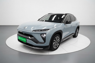 蔚来ES6 2020款 420KM 运动版