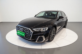 奥迪A8 2024款 A8L 50 TFSI quattro 尊享型