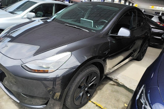 特斯拉 Model Y 2024款 后轮驱动版