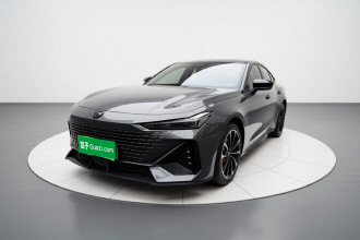 长安UNI-V 智电iDD 2023款  智电iDD 1.5T 113km智趣型