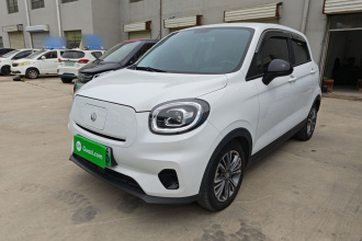 零跑汽车 零跑T03 2024款 403舒享版