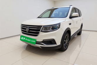 东风风行 风行SX6 2016款 1.6L CVT豪华型