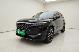 理想汽车 理想ONE 2021款 增程6座版