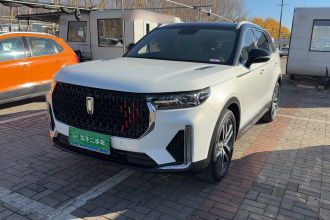 奔腾T99 2020款 20TD 自动运动尊享型