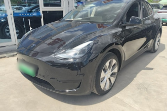 特斯拉 Model Y 2022款 改款 后轮驱动版