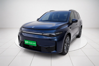 零跑汽车 零跑C16 2024款 增程 200尊享版