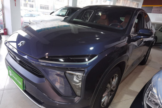 蔚来EC6 2020款 430KM 运动版