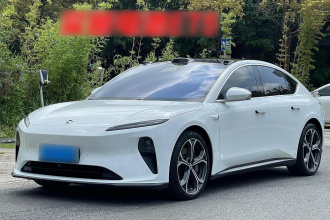 蔚来ET5 2022款 75kWh