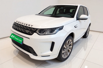 路虎 发现运动版 2020款 249PS R-Dynamic 性能版