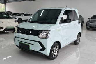 东风风光 风光MINIEV 2022款 糖果款 半糖