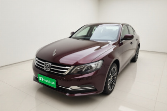 众泰Z700 2016款 1.8T DCT尊贵型