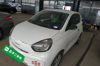 荣威 科莱威CLEVER 2021款 302km卓越版