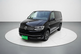 大众 迈特威 2017款 2.0TSI 四驱尊享版 7座