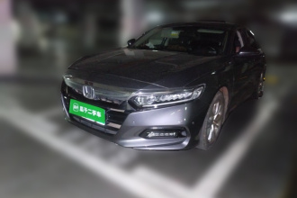 本田 雅阁 2018款 260TURBO 精英版 国V