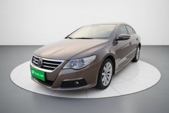 一汽-大众CC 2012款 1.8TSI 尊贵型