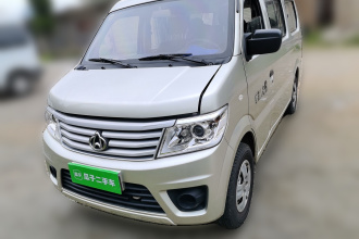 长安凯程 长安之星9 2015款 1.5L 基本型4G15S
