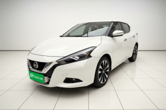 日产 蓝鸟 2016款 1.6L CVT智酷版