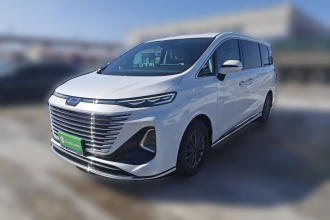 奔腾M9 2023款 2.0T 尊享型