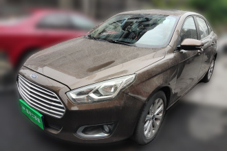 福特 福睿斯 2015款 1.5L 自动时尚型