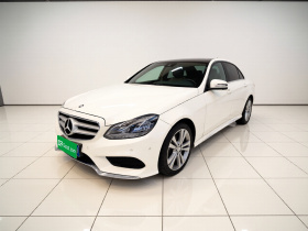 奔驰E级 2015款 E 260 L 运动时尚型