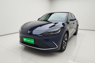 ARCFOX极狐 极狐 阿尔法S(ARCFOX αS) 2022款 708S+ 160kW