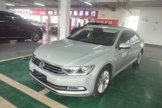 大众 迈腾 2019款 330TSI DSG 领先型 国VI