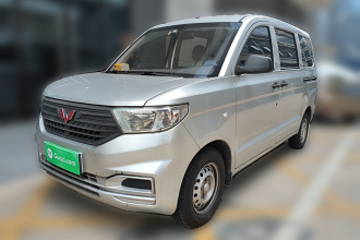 五菱汽车 五菱宏光V 2019款 1.5L劲取版国VI LAR